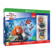 Disney Infinity 2.0 Disney Originals Starter Pack 