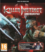 Killer Instinct Combo Breaker Pack (Suport Kinect) 