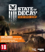 State of Decay Year-One Survival Edition 