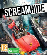 Screamride 