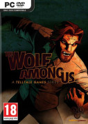 The Wolf Among Us 