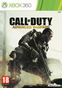 Call of Duty Advanced Warfare 