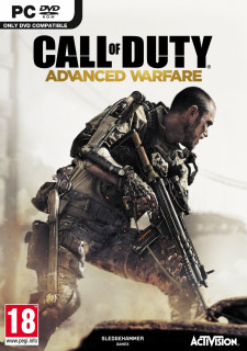 Call of Duty Advanced Warfare PC