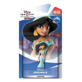 Jasmine - Disney Infinity 2.0 Originals toy figure Cadouri