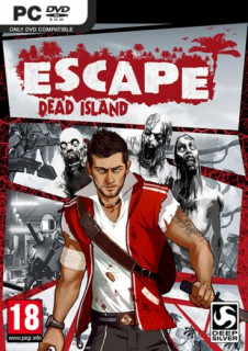 Escape Dead Island PC