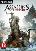 Assassin's Creed III (3) 