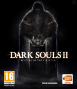 Dark Souls II (2) Scholar of the First Sin 