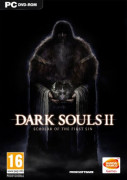 Dark Souls II (2) Scholar of the First Sin 