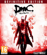 DmC Devil May Cry Definitive Edition 