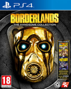 Borderlands The Handsome Collection 