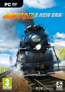 Trainz A New Era PC