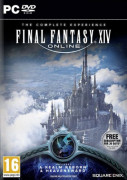 Final Fantasy XIV Online The Complete Experience 