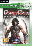 Prince of Persia Warrior Within 