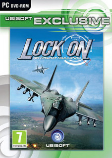 Lock On Air Combat Simulator PC