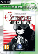 Tom Clancy's Rainbow Six Lockdown 