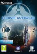 Homeworld Remastered Collection 