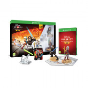 Disney Infinity 3.0 Edition Star Wars Starter Pack 