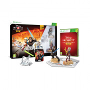 Disney Infinity 3.0 Edition Star Wars Starter Pack 