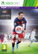 FIFA 16 