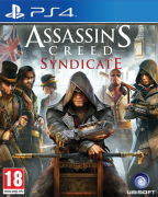 Assassin's Creed Syndicate 