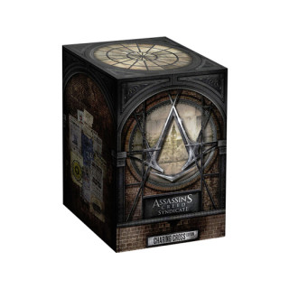 Assassin's Creed Syndicate Charing Cross Edition Xbox One