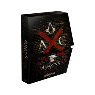 Assassin's Creed Syndicate Rooks Edition  PC