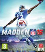 Madden NFL 16 