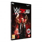 WWE 2K16 