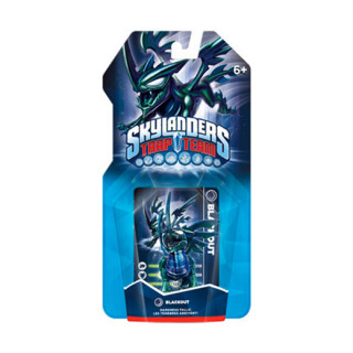 Blackout - Skylanders Trap Team figure Cadouri