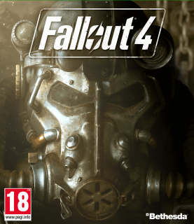 Fallout 4 Xbox One