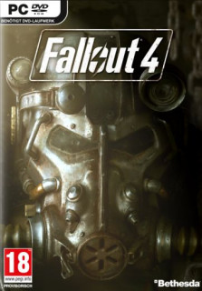 Fallout 4 PC