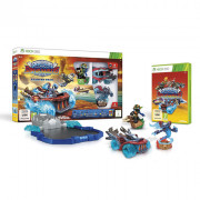 Skylanders Superchargers Starter Pack 