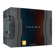 HALO (5) Limited Collector's Edition 