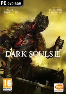 Dark Souls III (3) PC