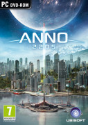 Anno 2205 