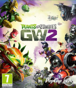 Plants vs Zombies Garden Warfare 2 