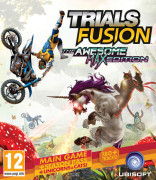 Trials Fusion The Awesome MAX Edition 