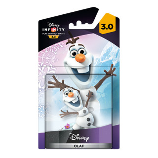 Olaf - Disney Infinity 3.0 Frozen Figure Cadouri