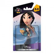 Mulan - Disney Infinity 3.0 Figure 