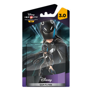 Sam Flynn - Disney Infinity 3.0 Tron Figure Cadouri