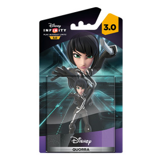 Quorra - Disney Infinity 3.0 Tron Figure Cadouri