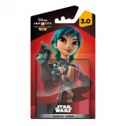 Sabine Wren - Disney Infinity 3.0 Star Wars Rebels Figure 