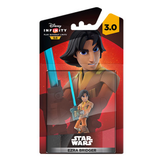 Ezra Bridger - Disney Infinity 3.0 Star Wars Rebels Figure Cadouri