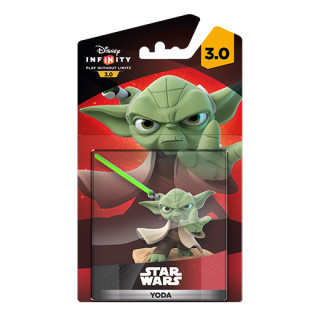 Yoda - Disney Infinity 3.0 Star Wars Figure Cadouri