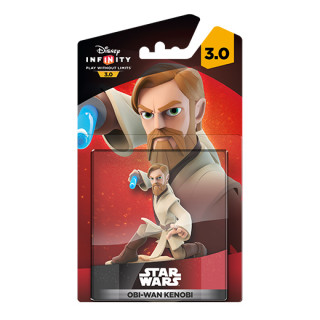 Obi-Wan Kenobi - Disney Infinity 3.0 Star Wars Figure Cadouri