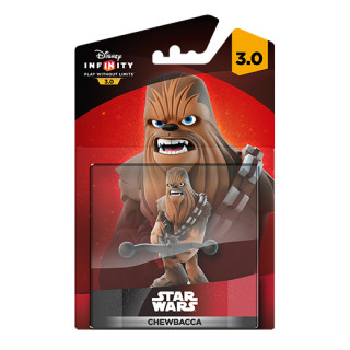 Chewbacca - Disney Infinity 3.0 Star Wars Figure Cadouri