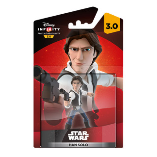 Han Solo - Disney Infinity 3.0 Star Wars Figure Cadouri