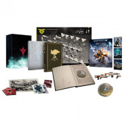 Destiny The Taken King Collector's Edition 