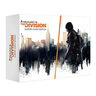 Tom Clancy's The Division Sleeper Agent Edition  PC