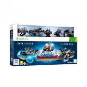 Skylanders Superchargers Dark Edition Starter Pack 